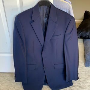 Michael Kors Macy’s men’s sport coat blazer